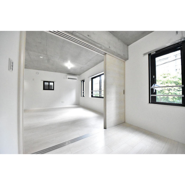 MAISON DE SHIBAの内装