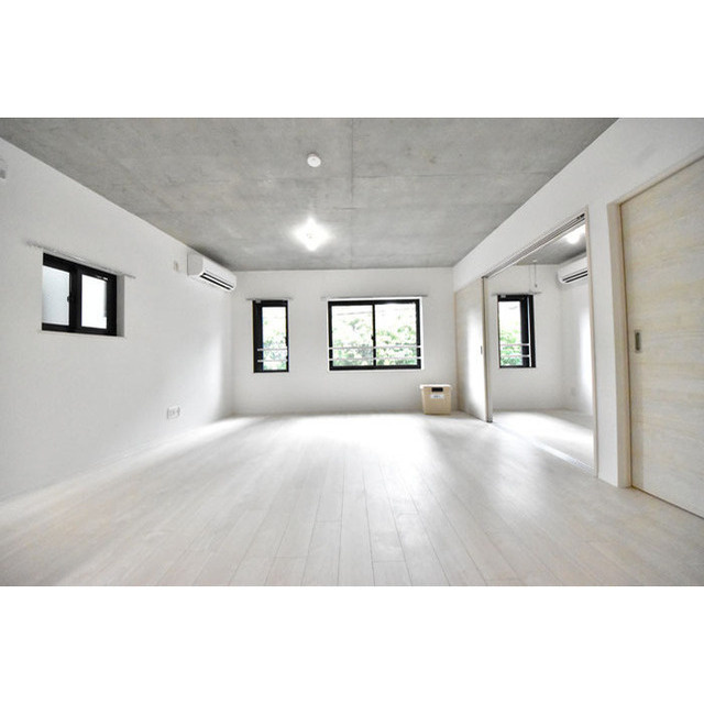 MAISON DE SHIBAの内装