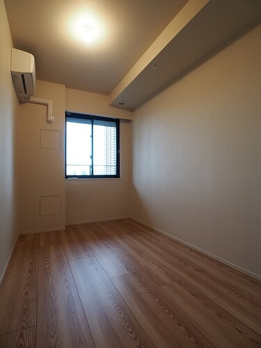 プラウドタワー芝浦のその他|洋室5.6畳