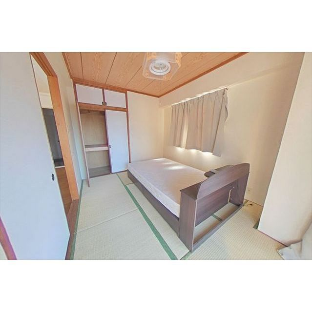 レジデンス３０の内装