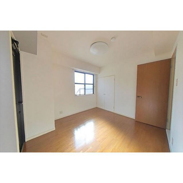 レジデンス３０の内装