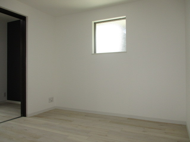 ジーメゾン生駒プレシールの居間・リビング