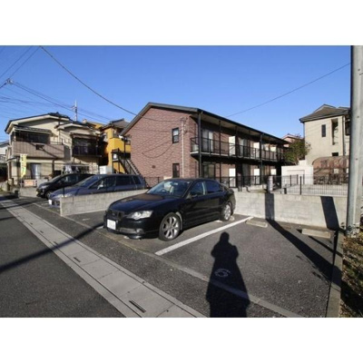 【その他共用部分】 | アムール天神