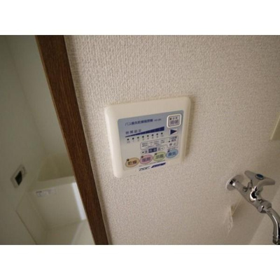 【設備】 | アムール天神