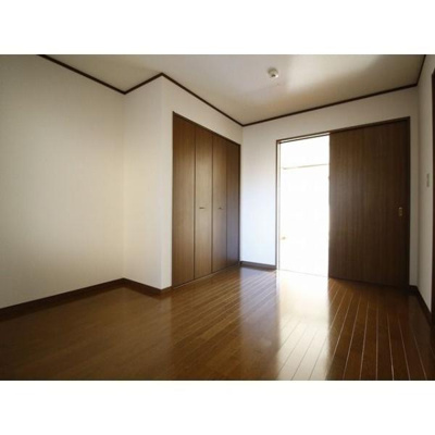 【洋室】 | アムール天神