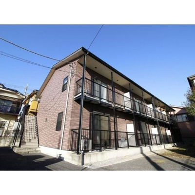 【外観】 | アムール天神