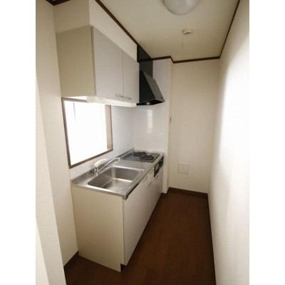 【キッチン】 | アムール天神