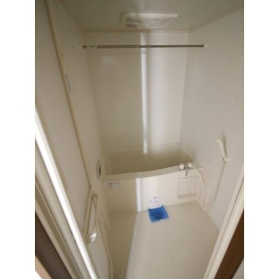 【浴室】 | アムール天神