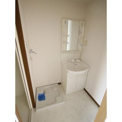 【洗面所】 | アムール天神