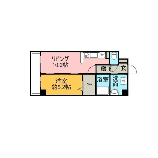 【間取り】 | ドルチェヴィータ