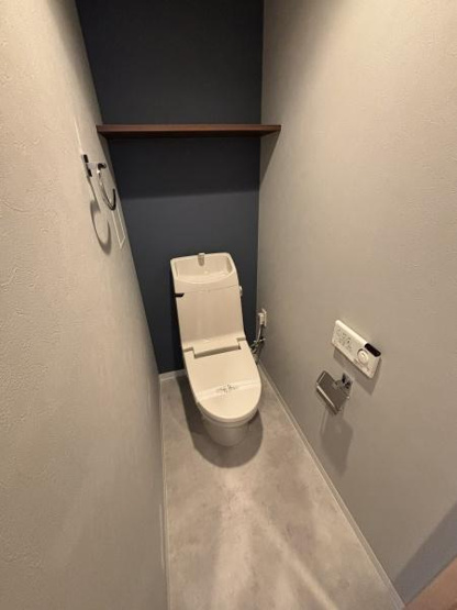 【トイレ】 | ドルチェヴィータ