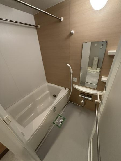 【浴室】 | ドルチェヴィータ