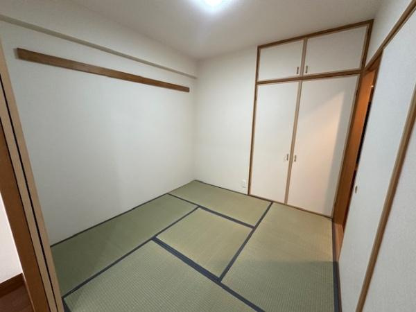 【寝室】 | イトーピア香里園ヴァル・コート