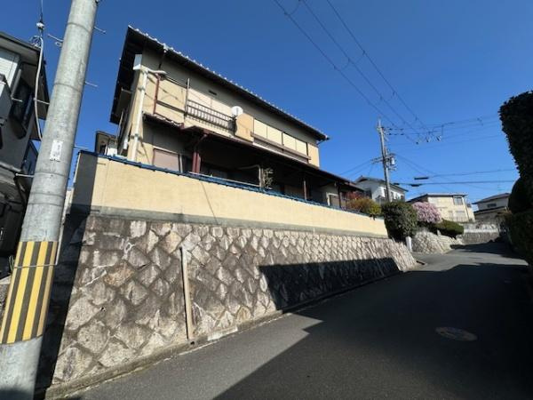 【外観】 | 現地土地写真