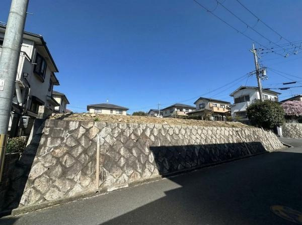 【その他】 | ※解体更地イメージ写真です。