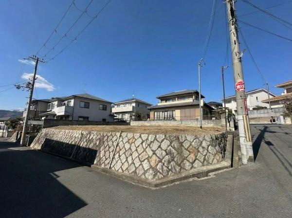 【その他】 | ※解体更地イメージ写真です。