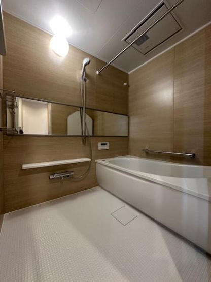 【浴室】 | 香里ヶ丘7丁目アーバンライフ