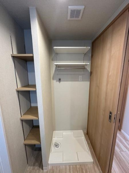 【独立洗面台】 | 香里ヶ丘7丁目アーバンライフ