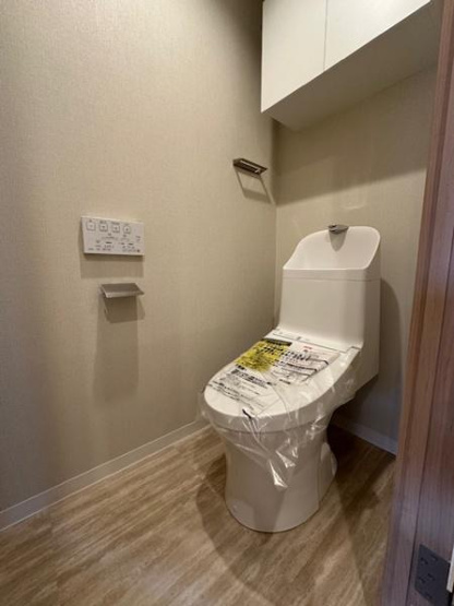 【トイレ】 | 香里ヶ丘7丁目アーバンライフ