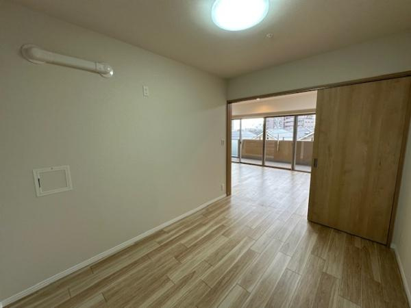 【寝室】 | 香里ヶ丘7丁目アーバンライフ