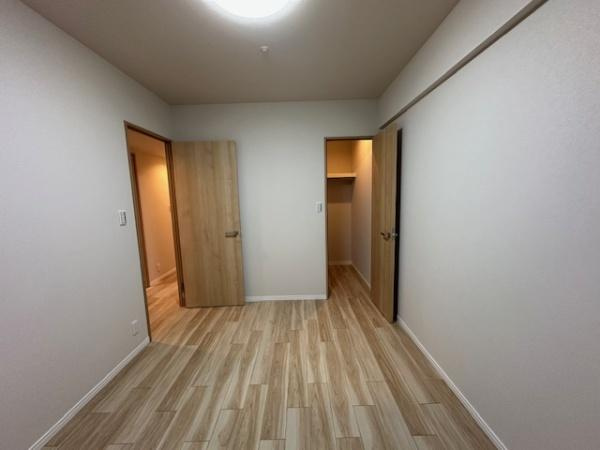 【寝室】 | 香里ヶ丘7丁目アーバンライフ