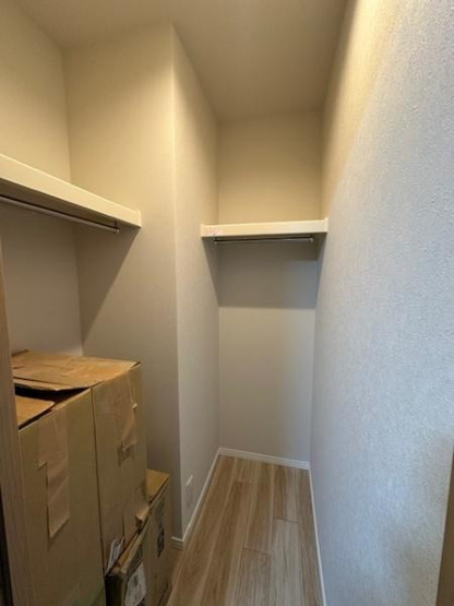 【収納】 | 香里ヶ丘7丁目アーバンライフ