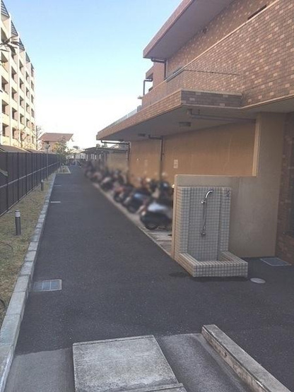 【その他】 | 香里ヶ丘7丁目アーバンライフ