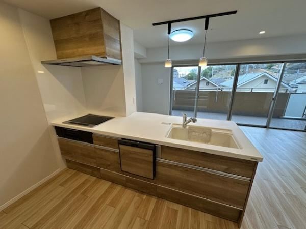 【キッチン】 | 香里ヶ丘7丁目アーバンライフ