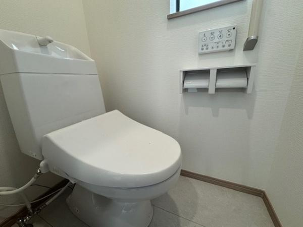 【トイレ】