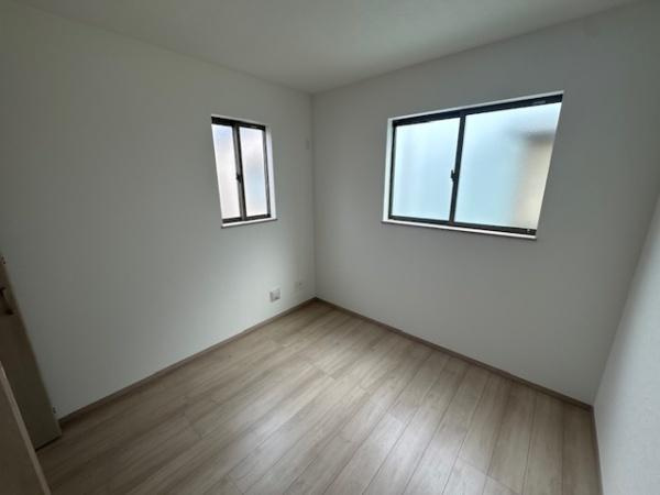 【子供部屋】
