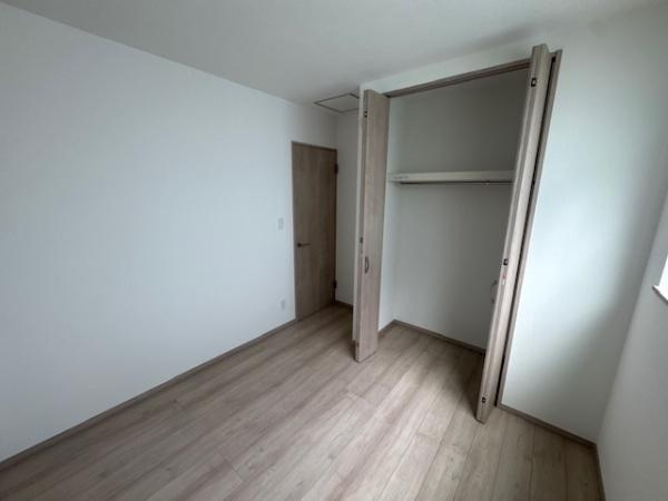 【子供部屋】