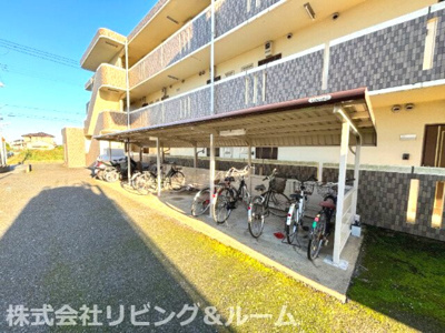 【その他共用部分】 | ラフォンテ・エスポワール