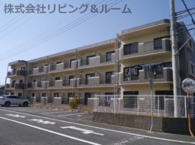 【外観】 | ラフォンテ・エスポワール