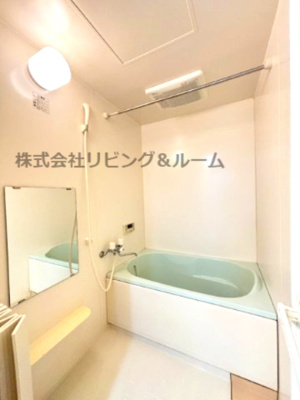 【浴室】 | ラフォンテ・エスポワール