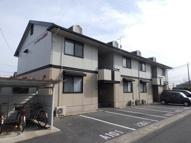 Ｎｅｗ　プレジール倉敷　Ａ棟の画像