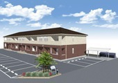 【外観】 | エヴァーグリーン西福原