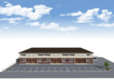 【その他】 | エヴァーグリーン西福原