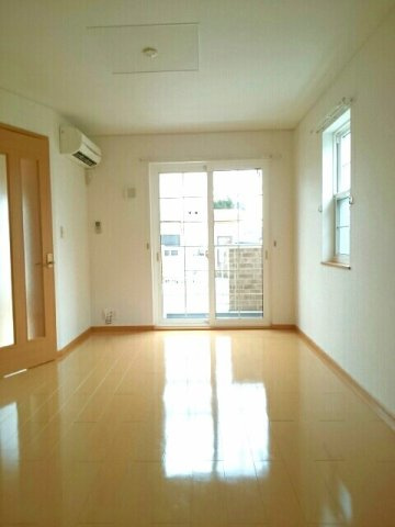 ル・クールの居間・リビング|居間です