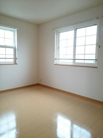 ル・クールの内装|中はこのようになっています