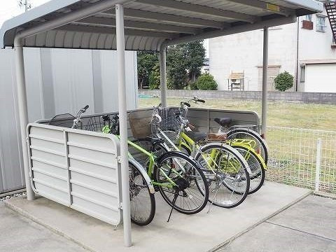 ラ・メールＢのその他共用部分