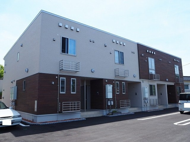 アルト・ピアーノⅠ