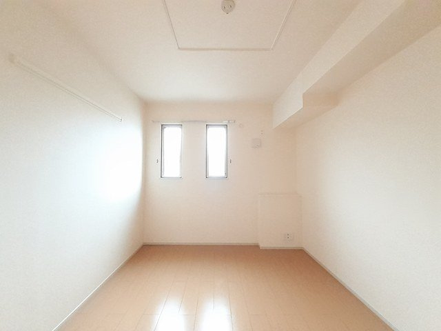 アルト・ピアーノⅠの内装|過ごしやすい室内です