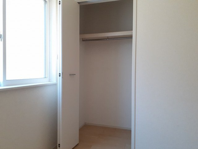 フェリオの収納|収納があります