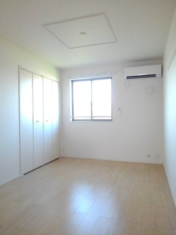 シャンティⅡＡの内装|中はこのようになっています