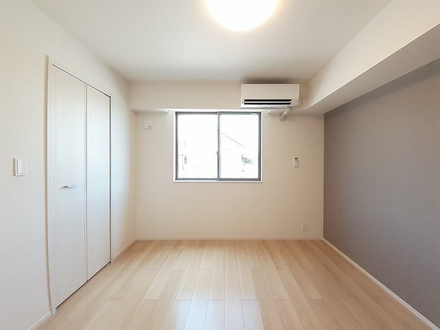 ベルモア向新庄Ⅰの内装|内装も気になるポイント