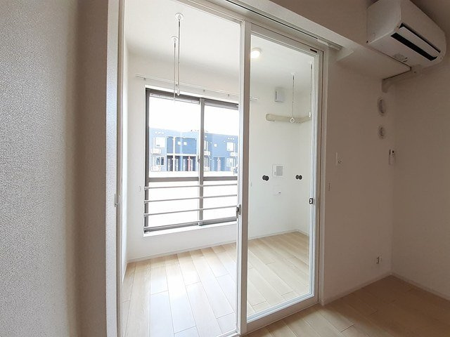 ベルモア向新庄Ⅰのその他