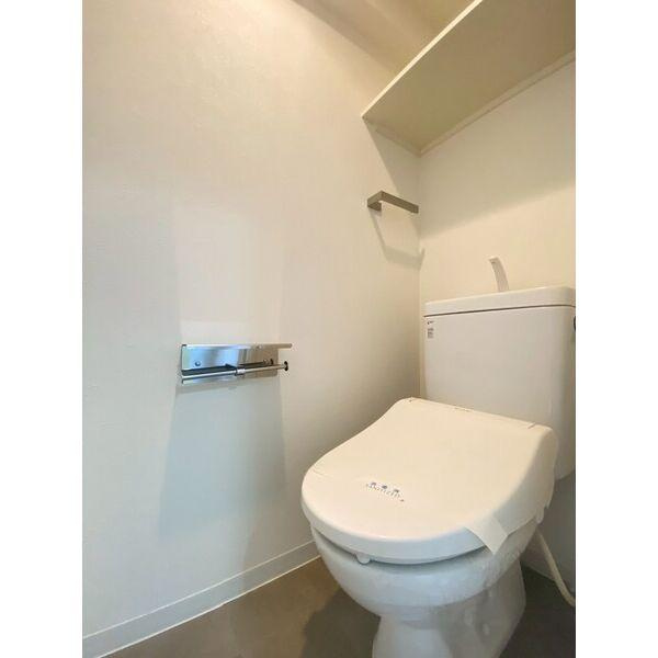 フロンティアタワー九条1