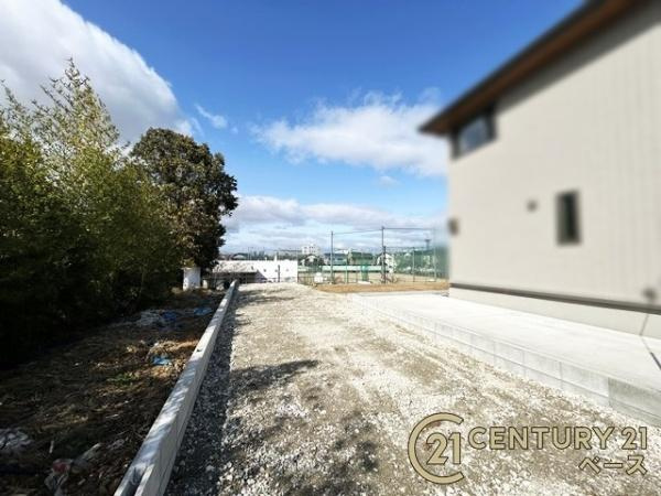 リーブルガーデン額田部北町 ／新築一戸建のその他|■現地撮影写真■