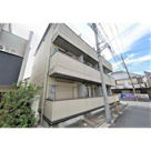 クレッセント山王の画像