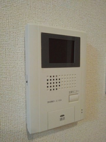 【設備】 | ボヌール　Ａ